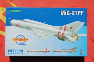 MiG-21PF